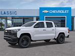 New 2026 Chevrolet Colorado Work Truck Crew Cab for sale #T1110635 - photo 3