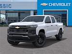 New 2026 Chevrolet Colorado Work Truck Crew Cab for sale #T1110635 - photo 6