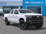 New 2026 Chevrolet Colorado Work Truck Crew Cab for sale #T1110635 - photo 7