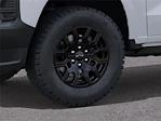 New 2026 Chevrolet Colorado Work Truck Crew Cab for sale #T1110635 - photo 9