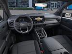 New 2026 Chevrolet Colorado Work Truck Crew Cab Pickup for sale #T1110683 - photo 15
