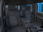 New 2026 Chevrolet Colorado Work Truck Crew Cab Pickup for sale #T1110683 - photo 16