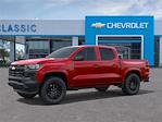 New 2026 Chevrolet Colorado Work Truck Crew Cab for sale #T1110684 - photo 3