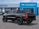 New 2026 Chevrolet Colorado Trail Boss Crew Cab 4WD Pickup for sale #T1112254 - photo 4