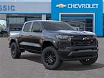 New 2026 Chevrolet Colorado Trail Boss Crew Cab for sale #T1112354 - photo 7