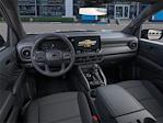New 2026 Chevrolet Colorado Trail Boss Crew Cab for sale #T1112397 - photo 15