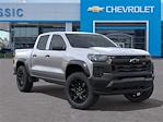 New 2026 Chevrolet Colorado Trail Boss Crew Cab for sale #T1112397 - photo 7