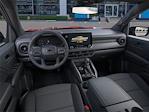 New 2026 Chevrolet Colorado Trail Boss Crew Cab for sale #T1112404 - photo 15