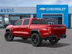 New 2026 Chevrolet Colorado Trail Boss Crew Cab for sale #T1112404 - photo 4