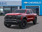 New 2026 Chevrolet Colorado Trail Boss Crew Cab for sale #T1112404 - photo 6