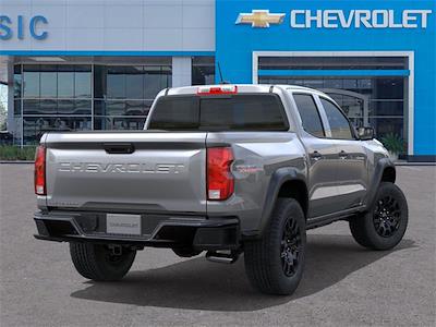 New 2026 Chevrolet Colorado Trail Boss Crew Cab for sale #T1112496 - photo 2
