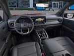 New 2026 Chevrolet Colorado Trail Boss Crew Cab 4WD Pickup for sale #T1112499 - photo 15