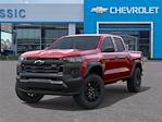 New 2026 Chevrolet Colorado Trail Boss Crew Cab 4WD Pickup for sale #T1112499 - photo 6