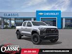 New 2026 Chevrolet Colorado Trail Boss Crew Cab 4WD Pickup for sale #T1112509 - photo 1