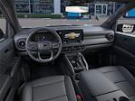 New 2026 Chevrolet Colorado Trail Boss Crew Cab 4WD Pickup for sale #T1112509 - photo 15