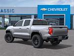 New 2026 Chevrolet Colorado Trail Boss Crew Cab 4WD Pickup for sale #T1112509 - photo 3