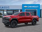 New 2026 Chevrolet Colorado Trail Boss Crew Cab 4WD Pickup for sale #T1112511 - photo 3