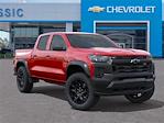 New 2026 Chevrolet Colorado Trail Boss Crew Cab 4WD Pickup for sale #T1112511 - photo 6