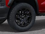 New 2026 Chevrolet Colorado Trail Boss Crew Cab 4WD Pickup for sale #T1112511 - photo 8