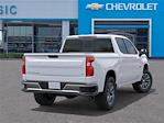 New 2026 Chevrolet Silverado 1500 LT Crew Cab Pickup for sale #T1112659P - photo 2