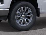 New 2026 Chevrolet Silverado 1500 LT Crew Cab Pickup for sale #T1112659P - photo 9