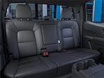 New 2026 Chevrolet Colorado LT Crew Cab Pickup for sale #T1113647 - photo 17