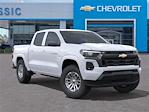 New 2026 Chevrolet Colorado LT Crew Cab Pickup for sale #T1114929 - photo 7