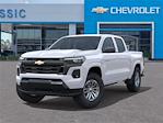 New 2026 Chevrolet Colorado LT Crew Cab for sale #T1114933R - photo 6