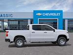 New 2026 Chevrolet Silverado 1500 Work Truck Crew Cab for sale #T1115530P - photo 5