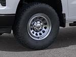 New 2026 Chevrolet Silverado 1500 Work Truck Crew Cab for sale #T1115530P - photo 9