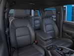New 2026 Chevrolet Colorado LT Crew Cab Pickup for sale #T1115540R - photo 16