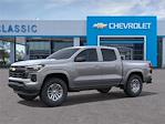 New 2026 Chevrolet Colorado LT Crew Cab for sale #T1115562 - photo 3
