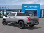 New 2026 Chevrolet Silverado 2500 ZR2 Crew Cab 4WD Pickup for sale #T1116142 - photo 4