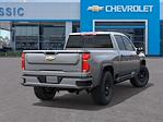 New 2026 Chevrolet Silverado 2500 ZR2 Crew Cab 4WD Pickup for sale #T1116142 - photo 2