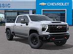 New 2026 Chevrolet Silverado 2500 ZR2 Crew Cab 4WD Pickup for sale #T1116142 - photo 7