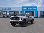New 2026 Chevrolet Silverado 2500 ZR2 Crew Cab 4WD Pickup for sale #T1116142 - photo 8
