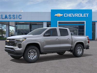 New 2026 Chevrolet Colorado LT Crew Cab Pickup for sale #T1116829 - photo 2