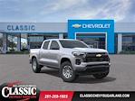New 2026 Chevrolet Colorado LT Crew Cab Pickup for sale #T1116829 - photo 1