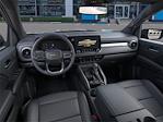 New 2026 Chevrolet Colorado LT Crew Cab Pickup for sale #T1116829 - photo 15