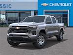 New 2026 Chevrolet Colorado LT Crew Cab Pickup for sale #T1116829 - photo 6