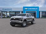 New 2026 Chevrolet Colorado LT Crew Cab Pickup for sale #T1116829 - photo 8
