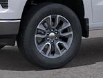 New 2026 Chevrolet Silverado 1500 LT Crew Cab for sale #T1116877P - photo 9