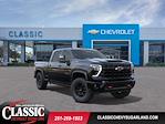 New 2026 Chevrolet Silverado 2500 ZR2 Crew Cab 4WD Pickup for sale #T1119549 - photo 1