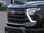New 2026 Chevrolet Silverado 2500 ZR2 Crew Cab 4WD Pickup for sale #T1119549 - photo 13