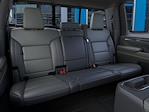 New 2026 Chevrolet Silverado 2500 ZR2 Crew Cab 4WD Pickup for sale #T1119549 - photo 17