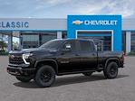 New 2026 Chevrolet Silverado 2500 ZR2 Crew Cab 4WD Pickup for sale #T1119549 - photo 3