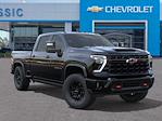 New 2026 Chevrolet Silverado 2500 ZR2 Crew Cab 4WD Pickup for sale #T1119549 - photo 7