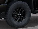 New 2026 Chevrolet Silverado 2500 ZR2 Crew Cab 4WD Pickup for sale #T1119549 - photo 9