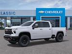New 2026 Chevrolet Silverado 2500 ZR2 Crew Cab for sale #T1119591P - photo 3