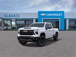 New 2026 Chevrolet Silverado 2500 ZR2 Crew Cab for sale #T1119591P - photo 8